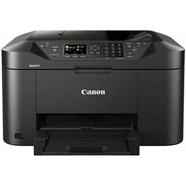 Canon Maxify MB2150 dispozitiv multifuncțional inkjet A4 600 x 1200 DPI 19ppm Wi-Fi
