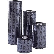Wax Ribbon, 156mmx450m, 2300 Standard, 25mm core, 12/box