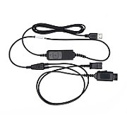 USB (Y) TRAINING ADAPTER/USB-A TRAINING ADAPTER W/SWITCH
