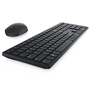 PRO WRLS KEYBOARD MOUSE/GERMAN QWERTZ