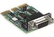 Kit, Serial Module, ZD421D, ZD421T, ZD421C, ZD411D, ZD411T