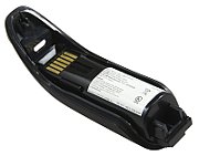 Battery Pack, Removable, RBP-2X00, Black