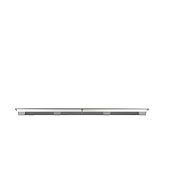 KC 6000 C FOR MAC KEYBOARD/CORDED SILVER UK-ENGLISH