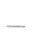 KC 6000 C FOR MAC KEYBOARD/CORDED SILVER UK-ENGLISH