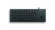 CHERRY G84-5400 TRACKBALL/KEYBOARD PAN-NORDIC