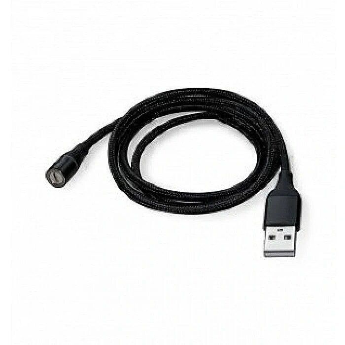 MAGNETIC CONTACT CONNECTOR TO/USB-A 100CM DATA CABLE