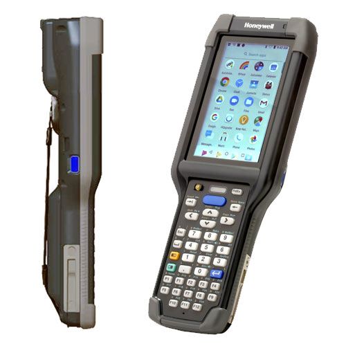 CK65,4GB/32GB Memory,Alphanumeric,EX20 Near/Far Range 2D Area Image,No Camera,SCP,GMS,Cold Storage, ,WW Mode