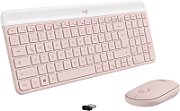MK470 SLIM COMBO/-ROSE-DEU-CENTRAL-419