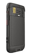CT45XP,WLAN,6G/64G,5 inch 1920x1080P full HD,S0703, 8/13MP, MIMO,BT5.0 &2nd BLE,Android GMS,Battery,Warm Swap,IP67&65,