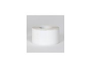 SLP-1RL WHITE LABEL 28X89MM/130 LAB/ROLL