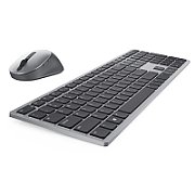 MULTDEVICE WRLS KEYBOARD MOUSE/GERMAN