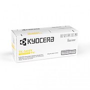 Cartus toner Kyocera 1T02Z7ANL0 ,Galben ,13 000 pagini ,Original (TK-5415y)