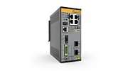Switch Allied Telesis AT-IE220-6GHX-80, 4 porturi 10/100/1000 Mbps