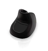 QUICKSCAN LITE 2500 2D IMAGER/KIT W/ COILED USB + STAND BLK