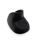 QUICKSCAN LITE 2500 2D IMAGER/KIT W/ COILED USB + STAND BLK