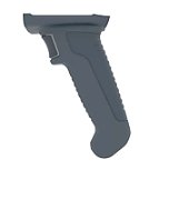 CK65 RUGGED SCAN HANDLE/TOUCHSCREEN AND KEYPAD DATA INPU