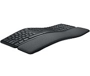 ERGO K860 GRAPHITE CH CENTRAL/