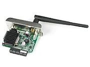 Kit Zebranet Wireless Card 802.11ac, BT4.0. This item is for all ZT600, all ZT510 and only ZT400 using firmware version V75.20.14Z or l