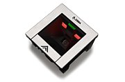 SP7201: Single Plane, Horizontal, USB Only, No AUX port, Standard Range, Midnight Black, EAS, Diamond-like Glass