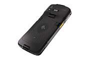 TC27 WWAN, 5G, WIFI 6, SE55, 6  DISPLAY, 6GB/64GB, 2-PIN BACK I/O, STANDARD BATTERY, NFC, BT, USB-C, SIM & ESIM, GMS, ROW