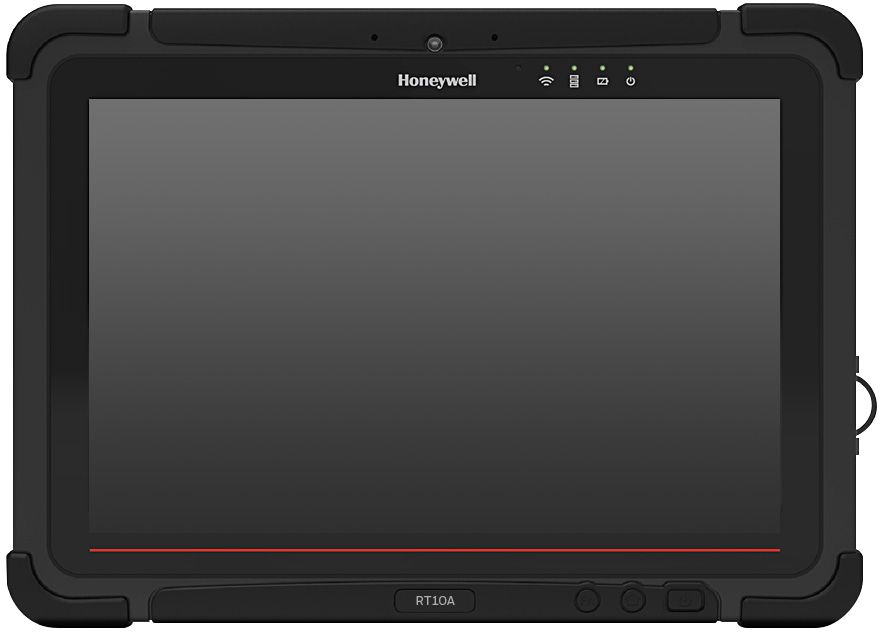 RT10W Windows 10in Tablet / 8GB/128GB / WLAN / Standard/Indoor Screen / 6703SR Std Range Imager / Stand Battery