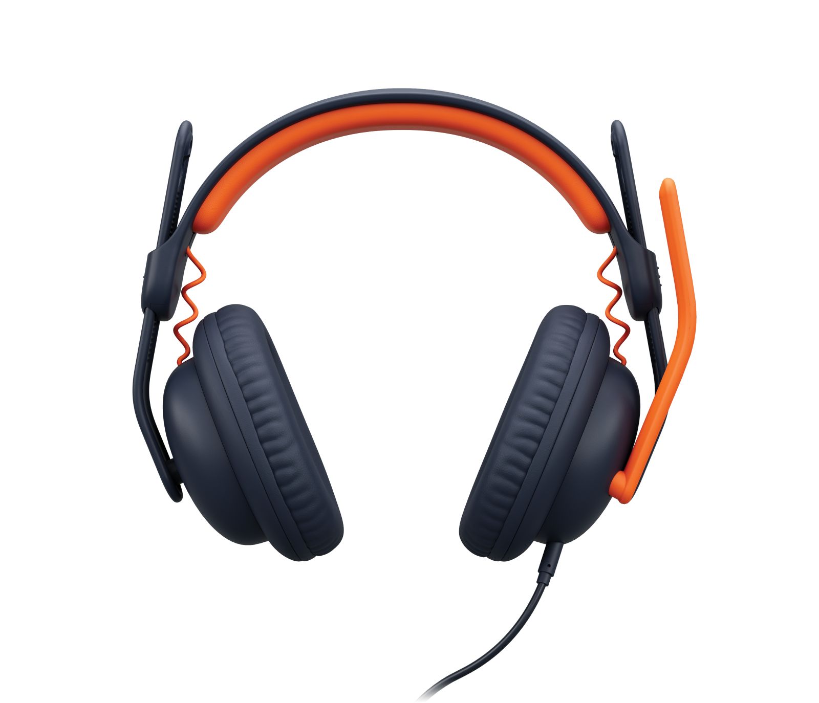 ZONE LEARN - CLASSIC BLUE/WW-9006 ON EAR AUX