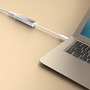 USB 3.0 GIGABIT ETHERNET/ADAPTER