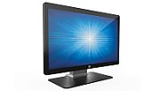 2402L 24-inch wide LCD Desktop, Full HD, Projected Capacitive 10-touch, USB Controller, Clear, Zero-bezel, VGA and HDMI video interface, Bla