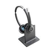562 Wireless Dual Headset, Multi Base Station EU