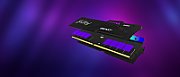 Memorie Kingston FURY Beast 32 GB DDR5 5600 MHz CL40, XMP 3.0, Negru, RGB