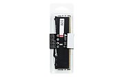 Memorie Kingston FURY Beast 32 GB DDR5 5600 MHz CL40, XMP 3.0, Negru, RGB