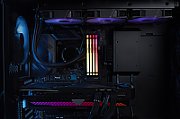 Memorie Kingston FURY Beast 32 GB DDR5 5600 MHz CL40, XMP 3.0, Negru, RGB