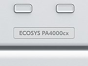 Imprimanta laser color Kyocera PA4000cx, A4, duplex, USB 2.0, 40 ppm
