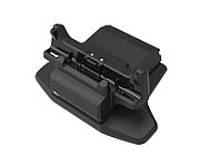 1-SLOT CHARGE ONLY CRADLE FOR ET4X TABLETS. POWER SUPPLY, DC LINE CORD, AND COUNTRY SPECIFIC AC LINE CORD SOLD SEPARATELY