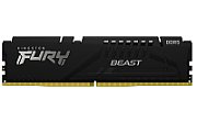 Memorie Kingston FURY Beast 32 GB DDR5 5600 MHz CL36, XMP 3.0 / EXPO, Negru