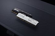 Memorie Kingston FURY Beast 32 GB DDR5 5600 MHz CL36, XMP 3.0 / EXPO, Negru