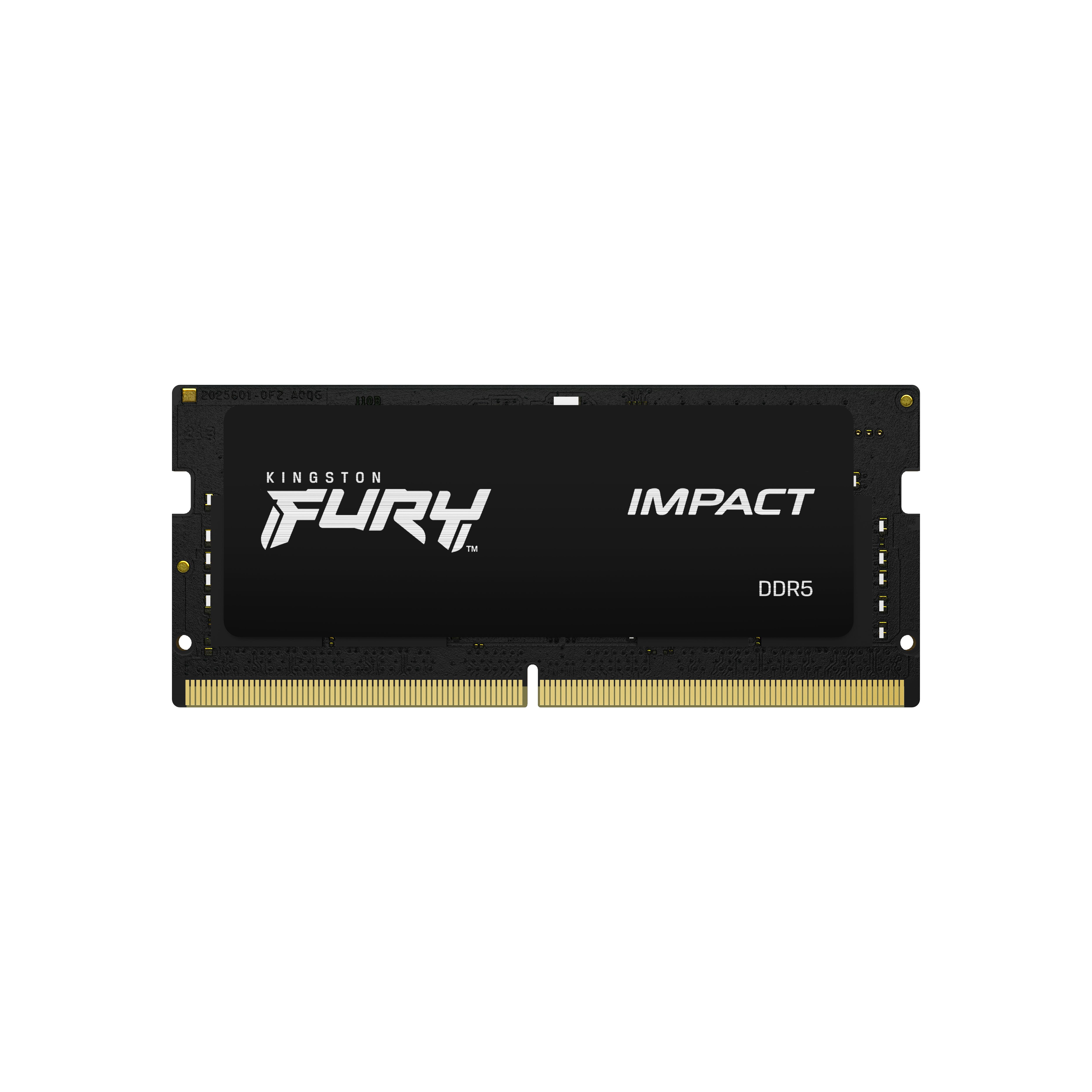 Memorie laptop Kingston KF556S40IBK2-32 32 GB DDR5 SO-DIMM 5600 MHz CL40