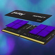 Memorie laptop Kingston KF556S40IBK2-32 32 GB DDR5 SO-DIMM 5600 MHz CL40