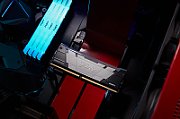 Memorie Kingston FURY Renegade 16 GB DDR4 3600 MHz CL16, kit 2 x 8 GB, XMP 2.0, Negru-argintiu, RGB