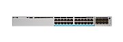 CATALYST 9300L 24P DATA NETWORK/ESSENTIALS 4X10G UPLINK IN