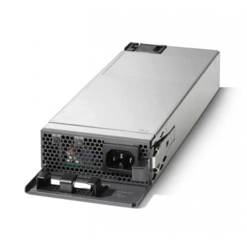 1KW AC CONFIG 5/POWER SUPPLY