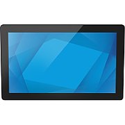 1594L 15.6-inch wide LCD (LED Backlight), Open Frame, Full HD, HDMI, VGA & Display Port video interface, Projected Capacitive 10 Touch Zero-Bezel, USB touch controller interface, Worldwide-version, Clear, No power brick