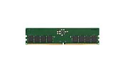 Memorie Kingston ValueRAM 16 GB DDR5 5600 MHz CL46, Verde