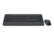 MK650 FOR BUSINESS/GRAPHITEPANNORDIC