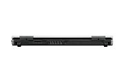 Laptop Panasonic Toughbook FZ-55 MK3, 14 inch 1366 x 768, Intel Core i5-1345u (10 C / 12 T, 1.6 GHz - 4.7 GHz, 12 MB cache, 55 W), 16 GB DDR4, 512 GB SSD, Intel Iris Xe Graphics, Windows 11 Pro, Tastatura US, Black