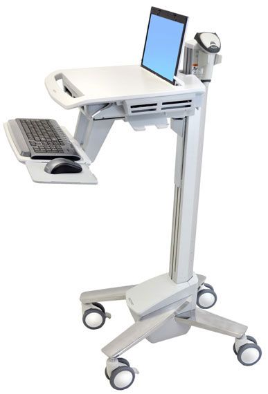SV40 NB NON-POWER CART/STYLEVIEW 17.3IN 8.2KG