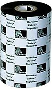Resin Ribbon, 40mmx450m, 4800 Standard, 25mm core, 12/box