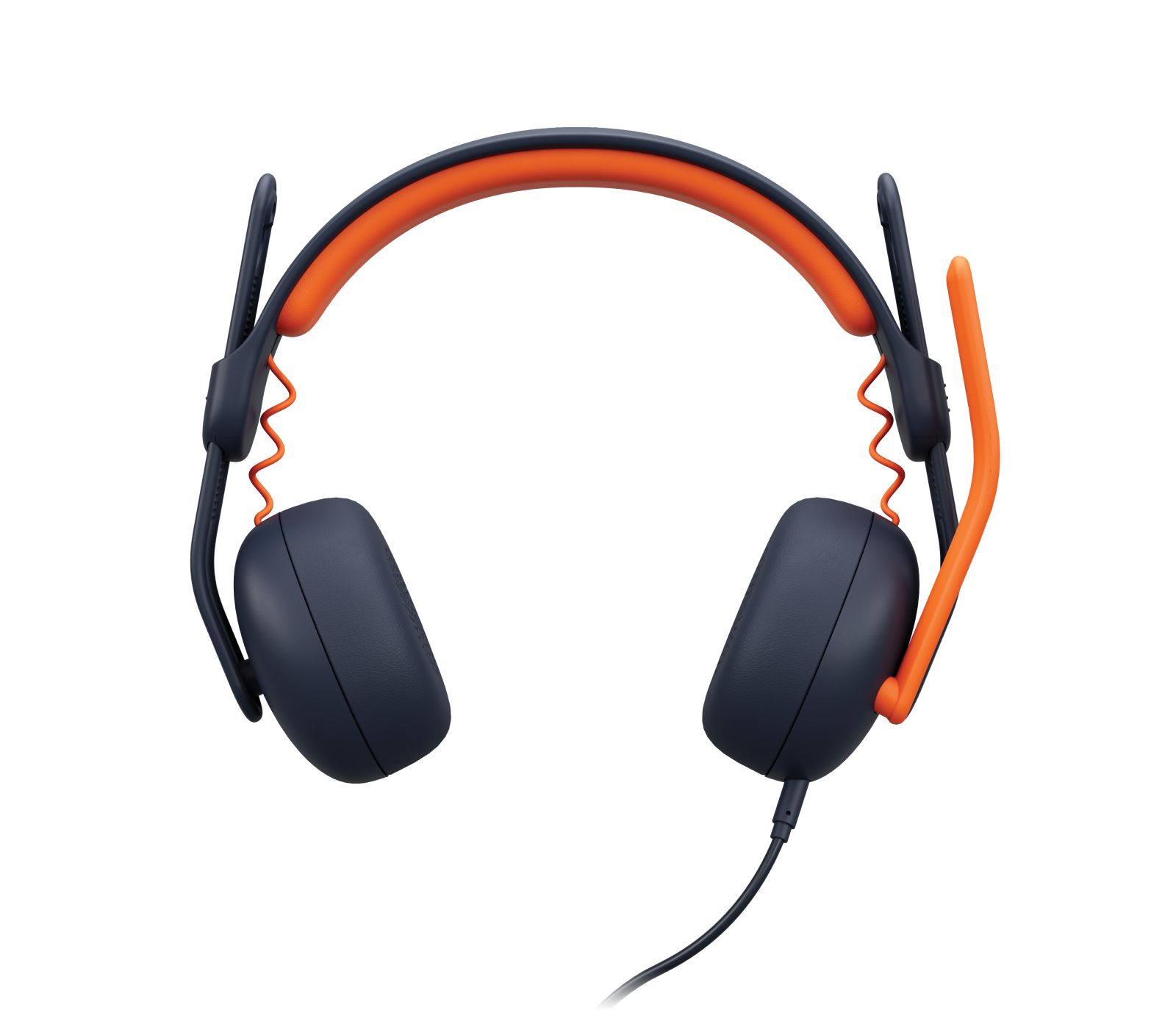 ZONE LEARN - CLASSIC BLUE/WW-9006 OVER EAR AUX