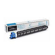 Cartus toner Kyocera 1T02NDCNL1 ,Albastru ,2000 pagini ,Original (TK-8515c)