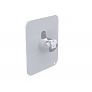 FRONT PLATE MADE FOR SAMSUNG/KIOSK WHITE